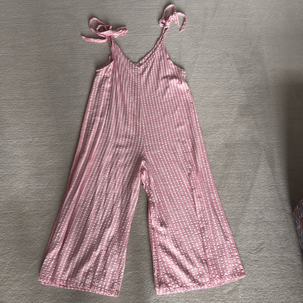 Eberjey jumpsuit Size L